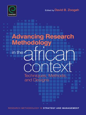 cover image of Research Methodology in Strategy and Management, Volume 10